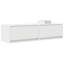 TV Cabinet 31x25.5 Cm Engineered Wood-95608454-95608456