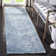 Husted Hand Tufted Performance Oriental Rug