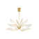 Belterra 12 - Light LED Chandelier