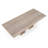 Jesper Faux Travertine Dining Table
