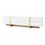 Allonah Unfinished TV Stand for TVs up to 85"-1855867340