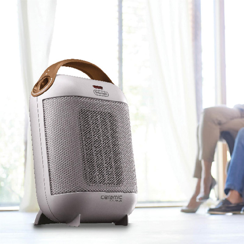 De'longhi 1,800 Watt Electric Infrared Compact Heater