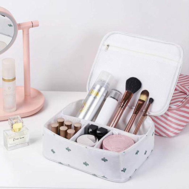 Trousse de voyage Woodrum