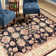 Wool Oriental Indoor Rug