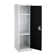 AdirOffice 15'' Wide Steel 1-Tier School and Home Locker & Reviews ...