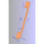 7 9/16 po au centre  Bar Pull-47933531