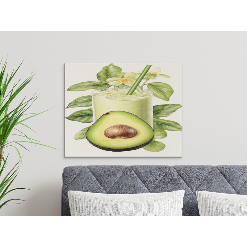 Wrapped Canvas Print Set, 36x24