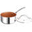 7 - Piece Non-Stick Ceramic Cookware Set