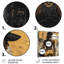 Gym Model Peak Performance I - Fashion Gym Girl, reproduction d'art murale-858024334-858024331