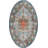 Oriental Indoor Rug-1177839254