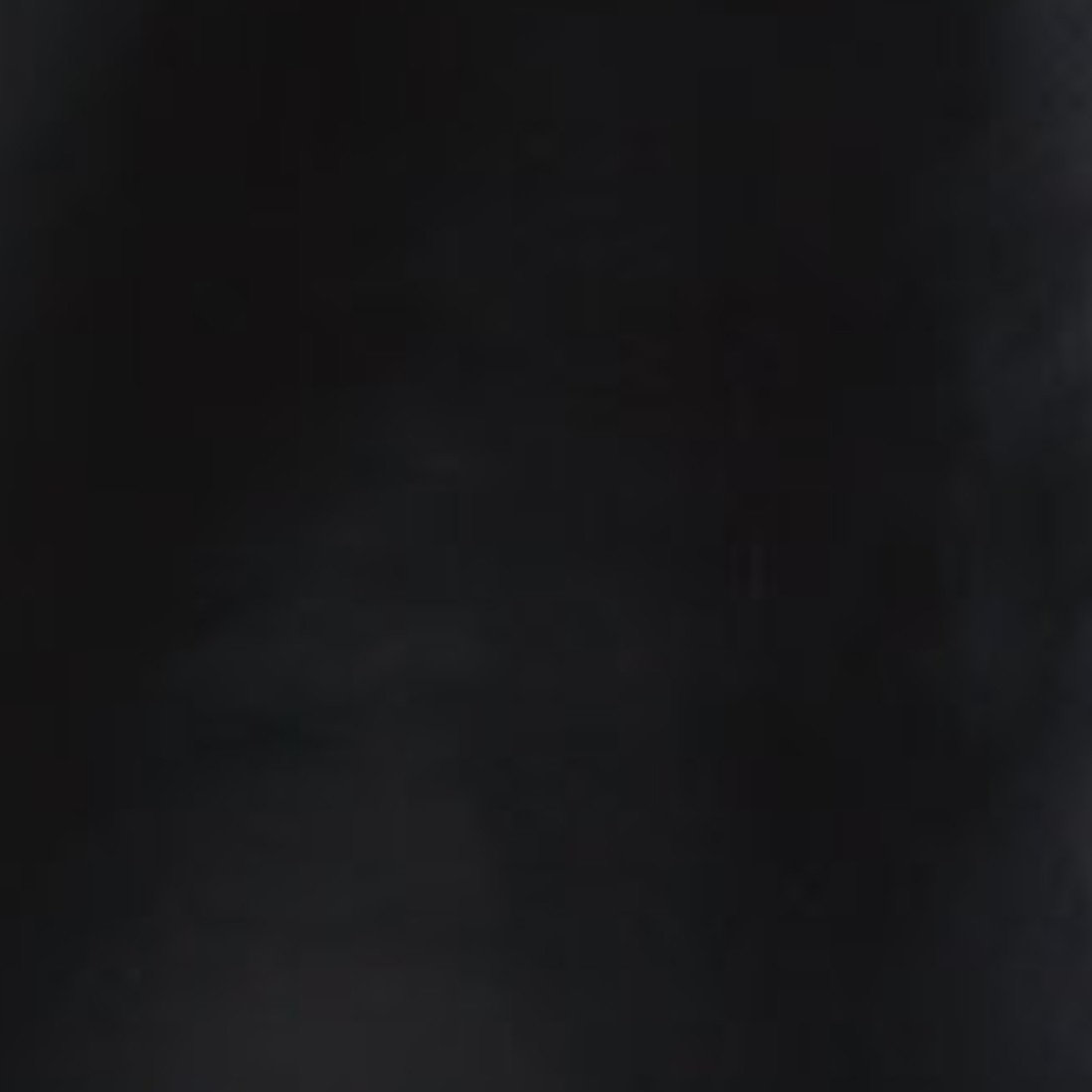 Single Light Iron Dimmable Pendant, 25'' H X 12'' W X 12'' D , Matte Black