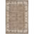 Carolus Viscose Pile Oriental Rug-24291281