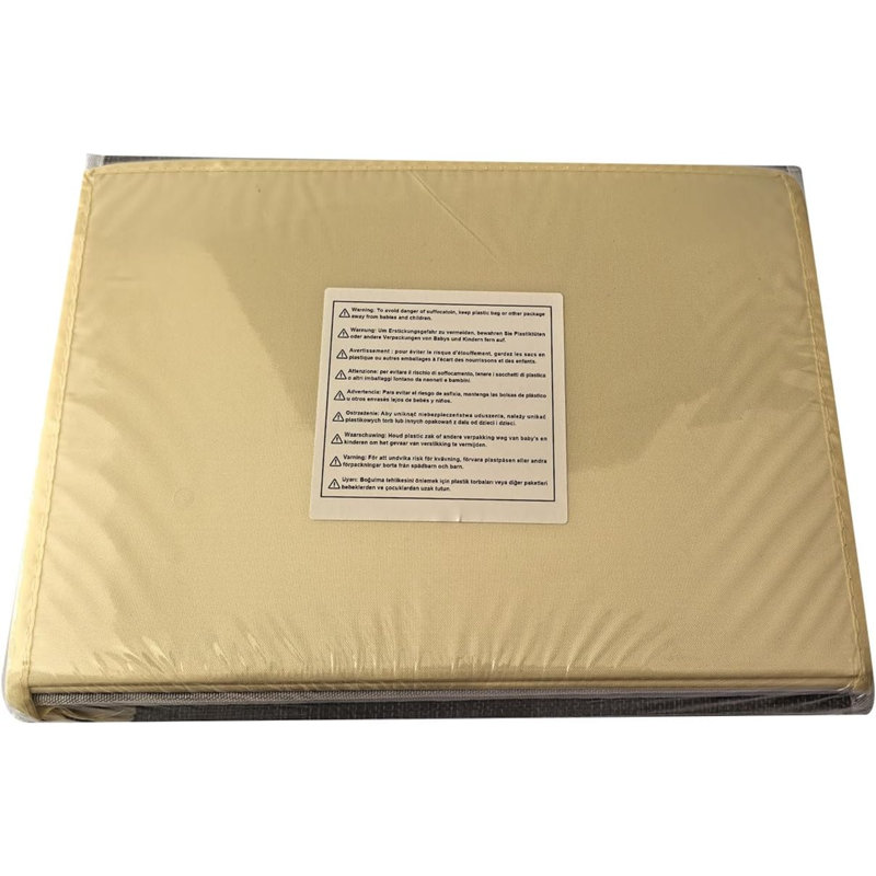 Brayden Studio Box, Grey