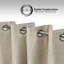 Blackout Curtain Panel Pair