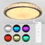 Bautram Flush Mount
