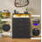 Jahlisa 29.5'' W 4 - Drawer Dresser-1164721391
