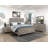 Silas 2 Drawer 28" W Nightstand-167250241