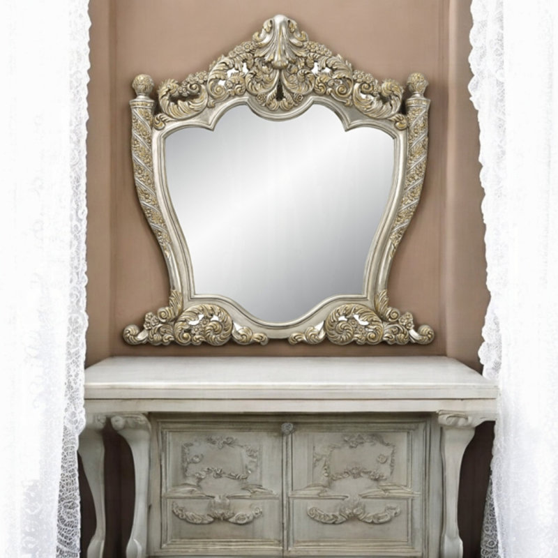 Miroir Danae