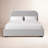 Reigen Platform Bed-89637665-100794260