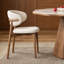 Table de salle à manger Mid-Century-428221189-428221188