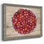 «Bowls Of Fruit IV», peinture sur toile encadrée-574808504-574808511