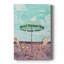 Pastel Sky II - galerie sur mesure Cavas-1126642695