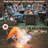 Amirea Square Propane Smokeless Fire Pit Table-815910213