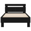 Janna 100X200 Cm Bed-1024411216
