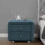 Greco Solid Wood Piece Bedroom Set