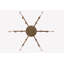 Bari 12 Light Chandelier-1967704492