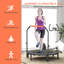 EvoNet 122cm Round Fitness Trampoline