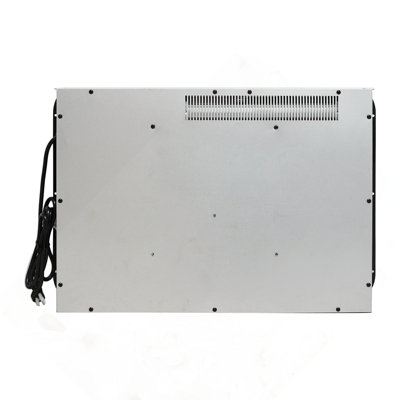26" Electric Fireplace Insert