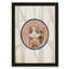 Forest Animals 1' Paper Print-47833522-47833524