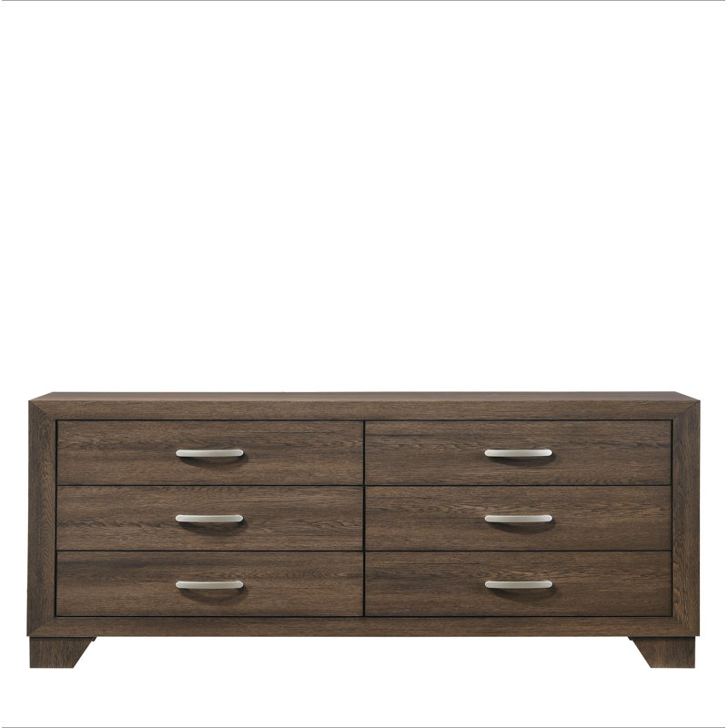 Commode à finition Miquell