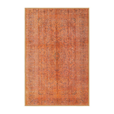 Oriental Indoor Rug
