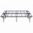 Black Queen Mattress Support-62553760