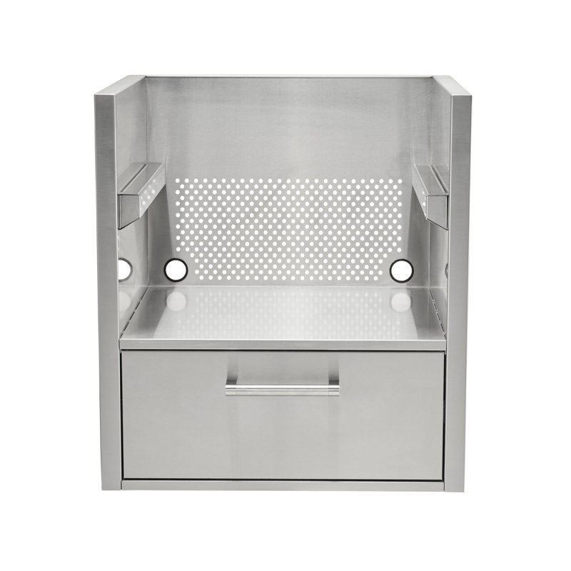 Coyoute Outdoor Asado Insert Sleeve