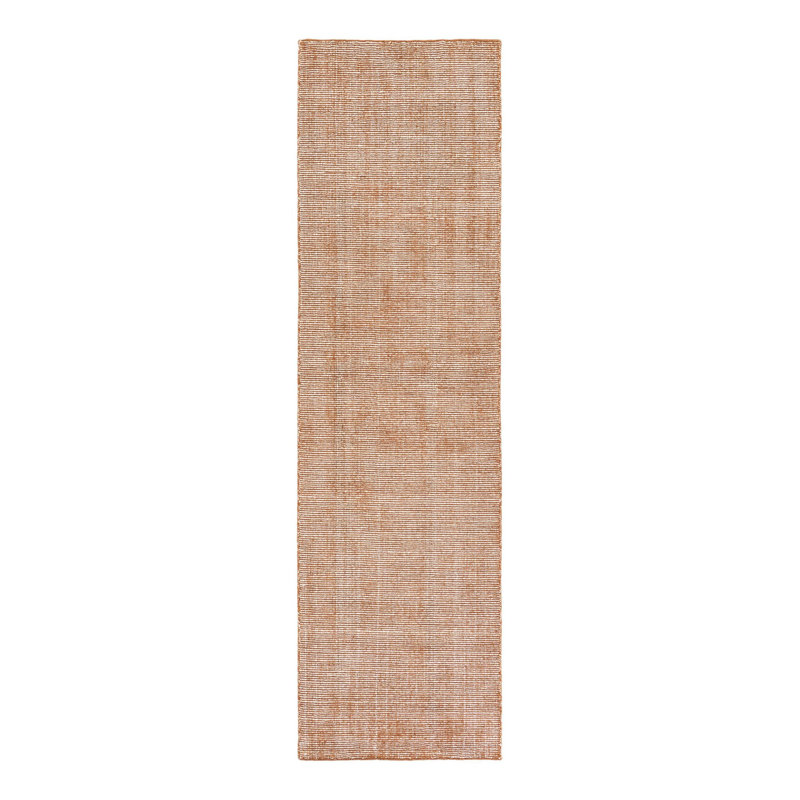 Tapis manoir anglais Jill Zarin Farmhouse, Tapis de couloir 2 pi 7 po x 10 pi