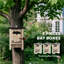 Small Animal Cage