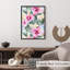 Motif floral hibiscus floral-1236061328
