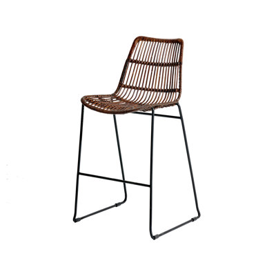 Aleid Bar Stool by Bayou Breeze