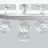 Abiya 20.5" LED Flush Mount cool  Light-915481970