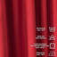 Blackout Thermal with Liner Extra Long & Extra Wide Decorative Curtain Single Panel-83136936-83136971