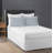Organic Cotton Blend Standard Sham Set-700341772-700341771