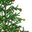 Artificial Pine Christmas Tree with Lights