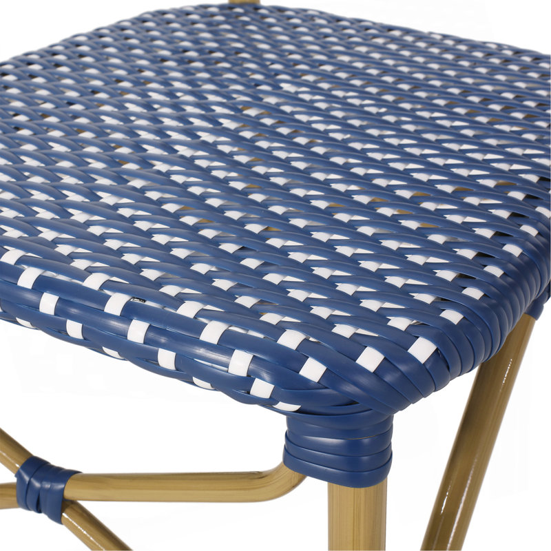 CHAISE PULG (ensemble de 2)