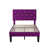 Violet n'est pas disponible