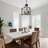 Hallvard Semi Flush Mount-728192704