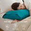 Bedsure Decorative Boho Polyester Pillow Case(Set Of 2)-2046706385-2046706387