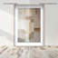Dustveil (III) Shadowbox Abstract Print by Oliver Gal, Black Frame, 10 x 15-1028340742-1028340748
